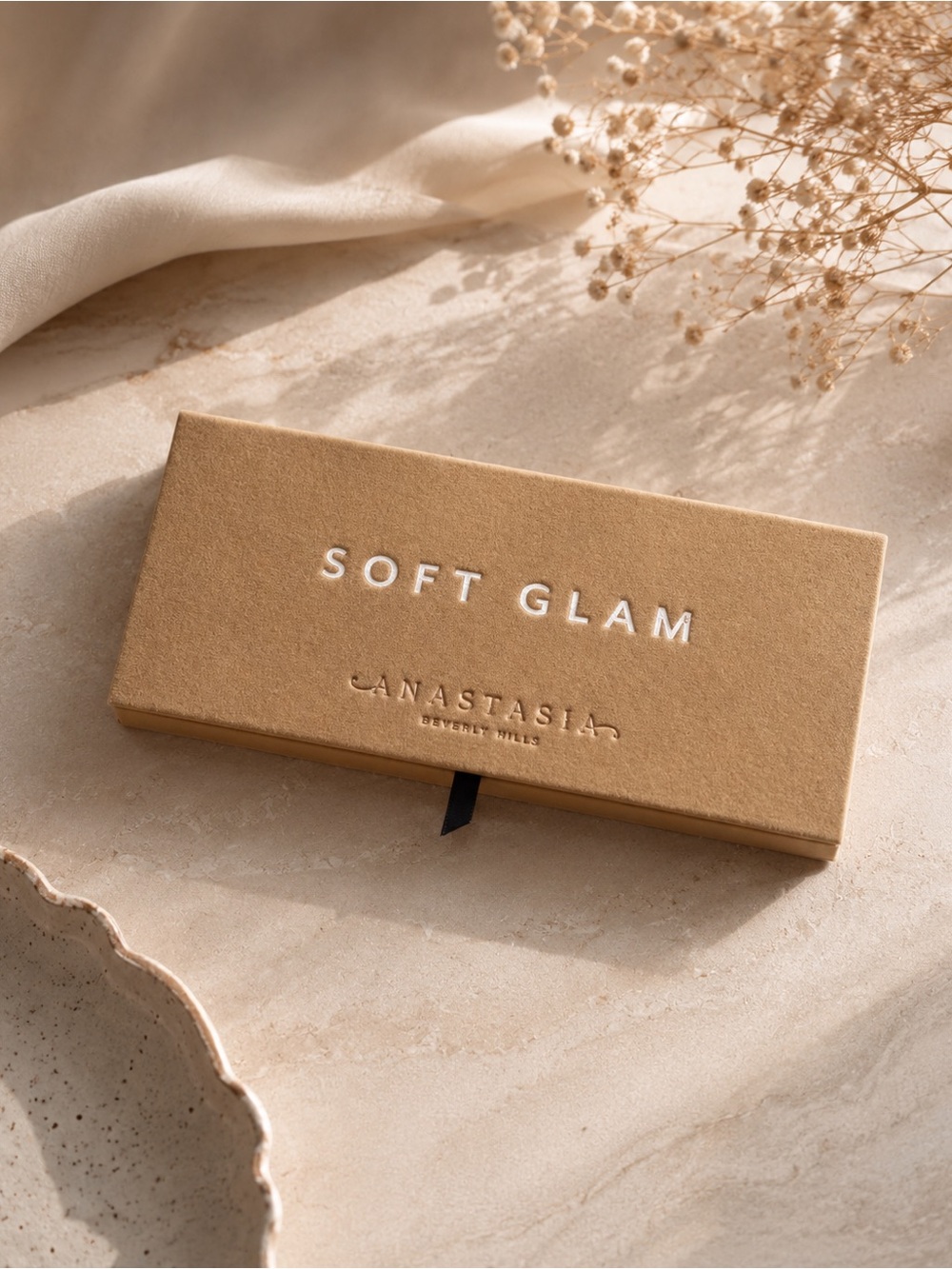 Anastasia Soft Glam Eyeshadow Palette